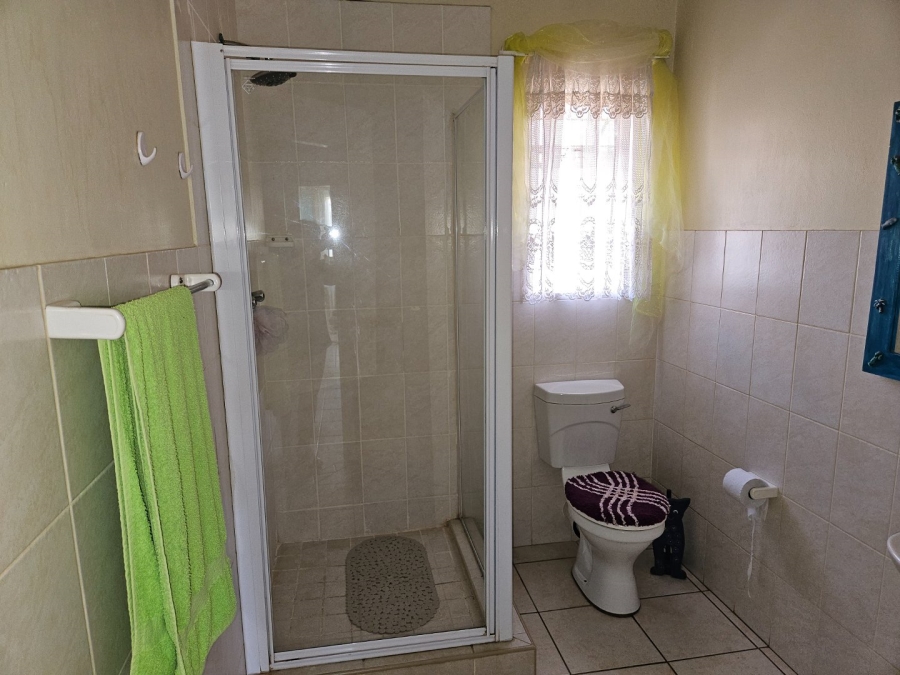 3 Bedroom Property for Sale in Quaggafontein Free State